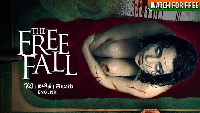 The Free Fall on Zee5