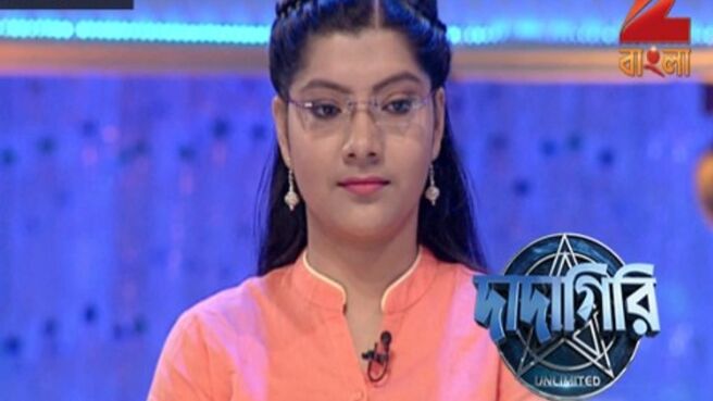 Dadagiri Unlimited Season 6 season 1 episode 38 on Zee5