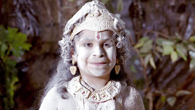 Sankatmochan Mahabali Hanuman season 1 episode 35 on Sony LIV