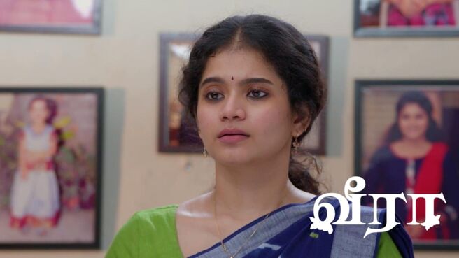 Veera season 1 episode 23 on Zee5