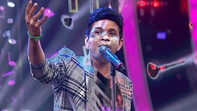 Sa Re Ga Ma Pa 2018 - Telugu season 1 episode 1 on Zee5