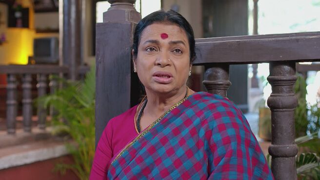 Padma Ki Betiya…Maa Ka Gaurav season 1 episode 38 on Zee5