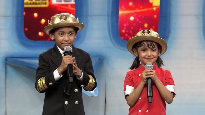 Dance Karnataka Dance 2024 season 1 episode 6 on Zee5