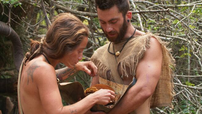 Naked And Afraid: Last One Standing season 1 episode 7 on DiscoveryPlus