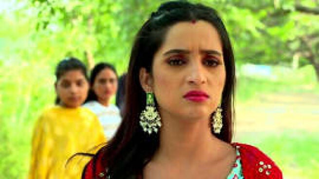 Geet Dholi season 1 episode 458 on Zee5