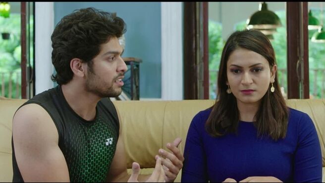 Three Half Bottles season 1 episode 5 on Zee5