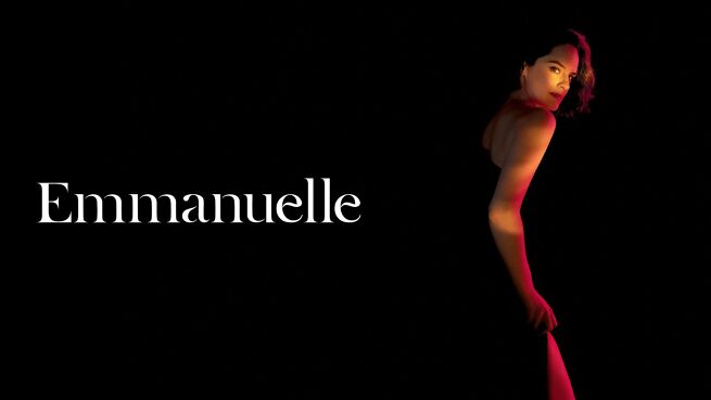 Emmanuelle on LionsGate Play