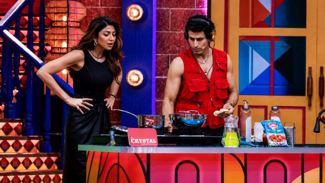 Maa Hai Na season 1 episode 3 on Zee5