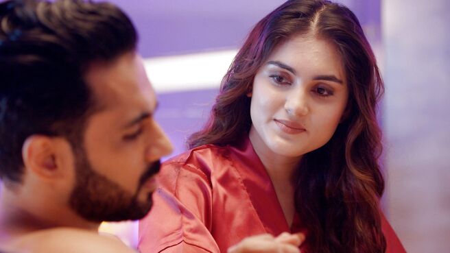 Jubilee Talkies season 1 episode 9 on Sony LIV