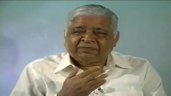 Vipassana Meditation 10 Day Course Discourses season 1 episode 6 on Zee5