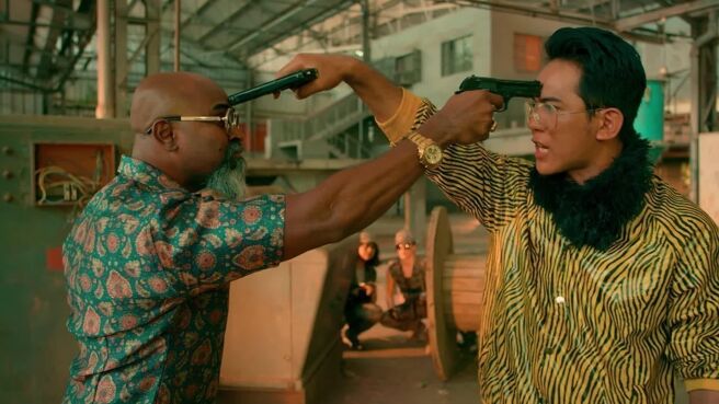 Karoline Kamakshi season 1 episode 9 on Zee5