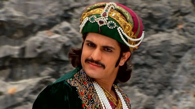 Jodha Akbar (Tamil) season 1 episode 168 on Zee5