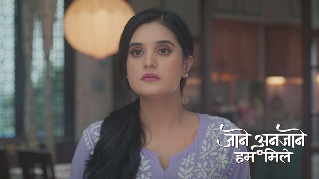 Jaane Anjaane Hum Mile season 1 episode 10 on Zee5