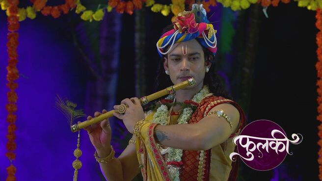 Phulki season 1 episode 45 on Zee5