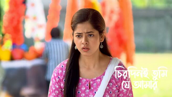 Chirodini Tumi Je Amar season 1 episode 6 on Zee5