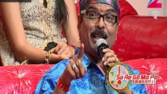 Episode 36 on Zee5