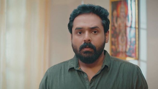 Apoorvaragam season 1 episode 23 on Zee5