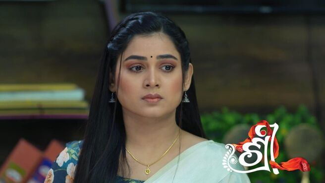 Shree season 1 episode 14 on Zee5