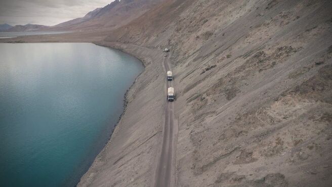 India's Deadliest Roads season 1 episode 10 on Discovery Plus