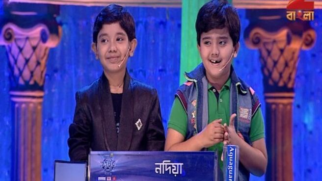 Dadagiri Unlimited Season 6 season 1 episode 21 on Zee5