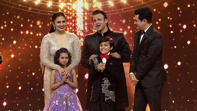 Indias Best Dramebaaz 2018 season 3 episode 30 on Zee5