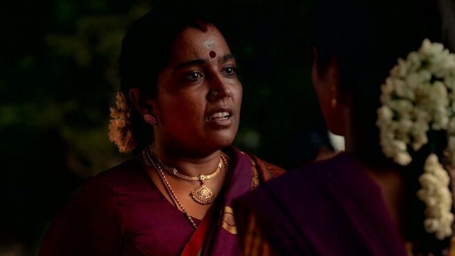 Ayali season 1 episode 3 on Zee5