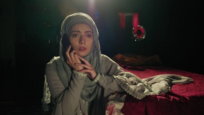 Ishq Subhan Allah season 1 episode 342 on Zee5