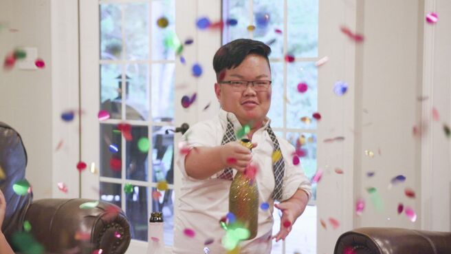 7 Little Johnstons season 8 episode 8 on Discovery Plus