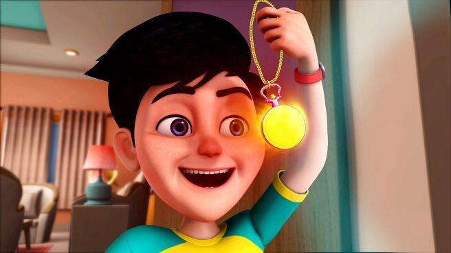 Episode 19 on Sony LIV