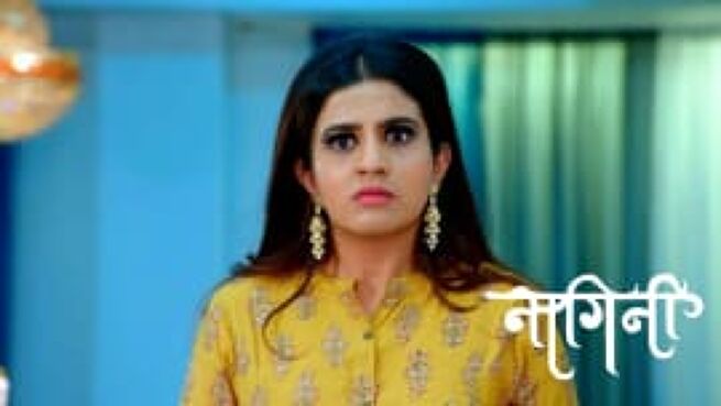 Nagini season 1 episode 197 on Zee5
