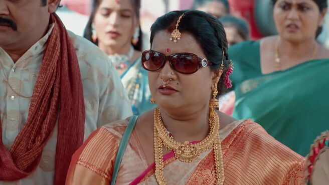 Lakshmi Raave Maa Intiki season 1 episode 24 on Zee5