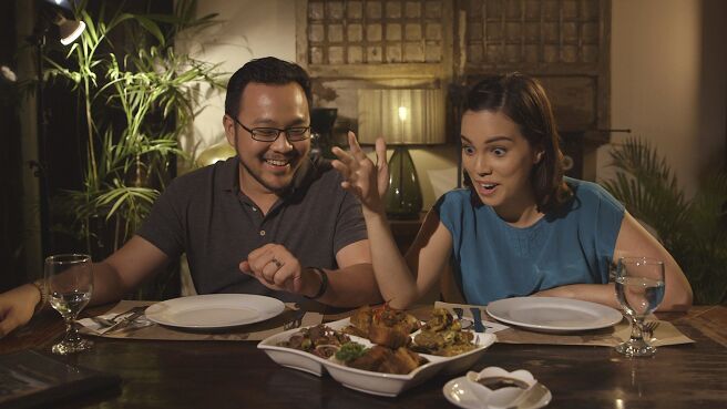 Must Try Asia season 1 episode 4 on Discovery Plus