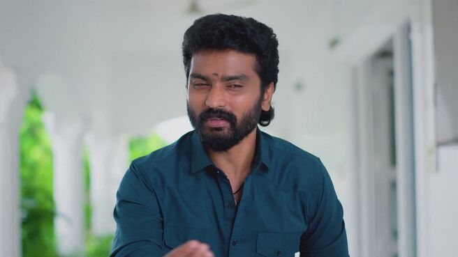 Valliyin Velan season 1 episode 10 on Zee5