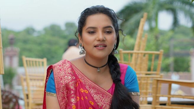Vasudha season 1 episode 4 on Zee5