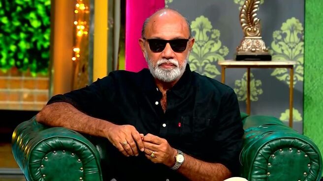 Kollywood Mansion season 1 episode 1 on Zee5