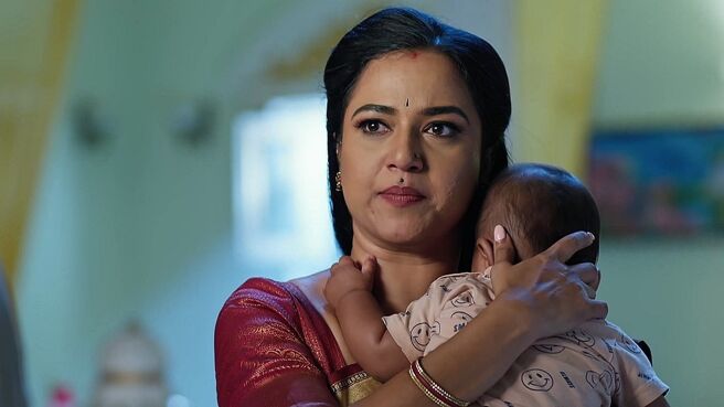 Mommagalu season 1 episode 3 on Zee5