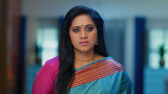 Meghasandesam season 1 episode 18 on Zee5