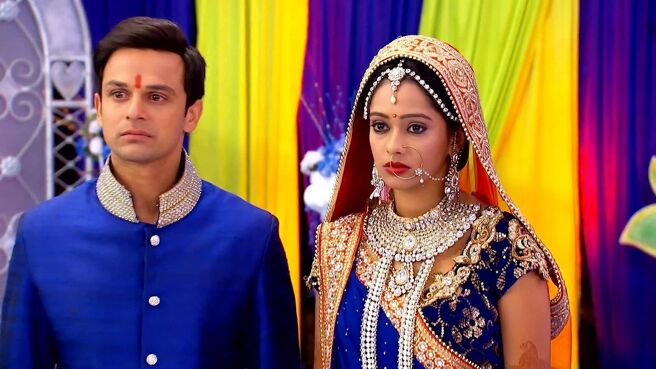 Satrangi Sasural season 1 episode 18 on Zee5