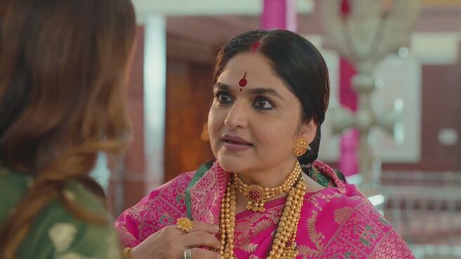 Ganga Mai Ki Betiyan season 1 episode 4 on Zee5