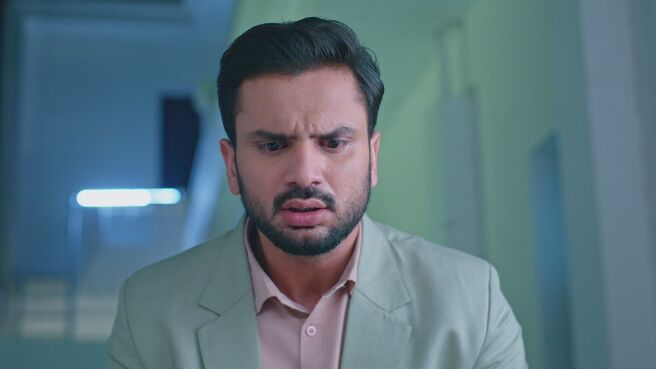 Nava Mod season 1 episode 10 on Zee5
