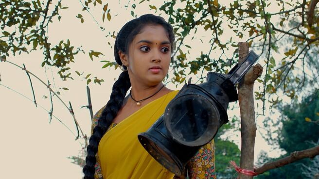 Meghasandesha season 1 episode 14 on Zee5