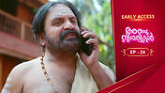 Anju Sundarikal season 1 episode 24 on Sun NXT