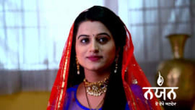 Nayan… Jo Vekhe Unvekha season 1 episode 378 on Zee5