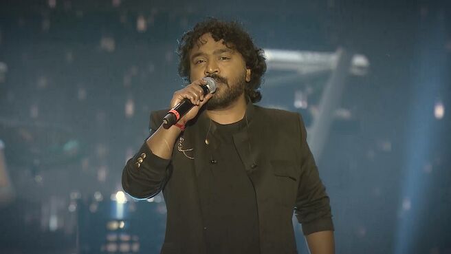 Arjun Janya Musical Nights season 1 episode 1 on Zee5