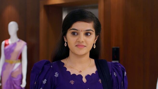 Ummadi Kutumbam season 1 episode 8 on Zee5