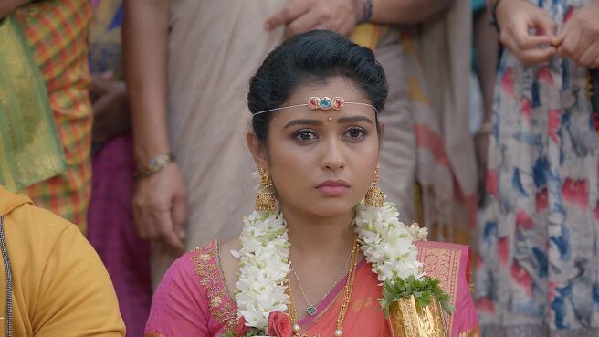 Rajakumari season 1 episode 7 on Zee5