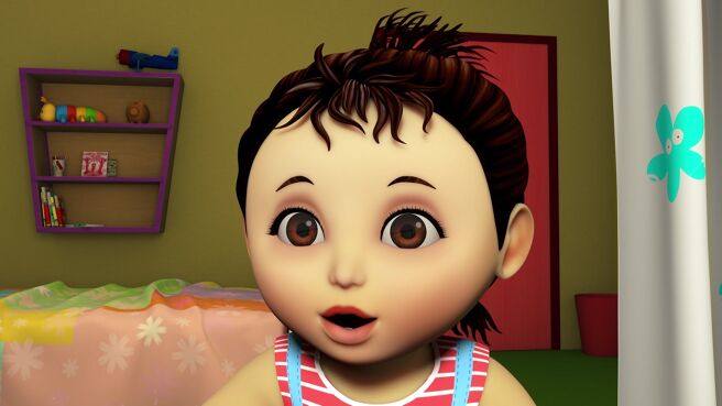 Appu - The Yogic Elephant season 1 episode 15 on Zee5