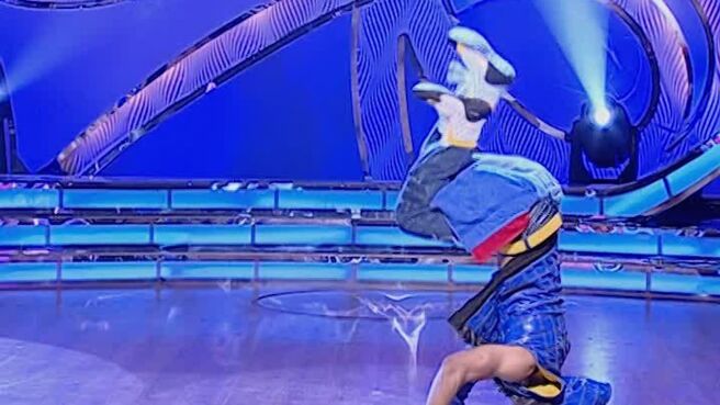 Dance India Dance Season 2 season 2 episode 21 on Zee5