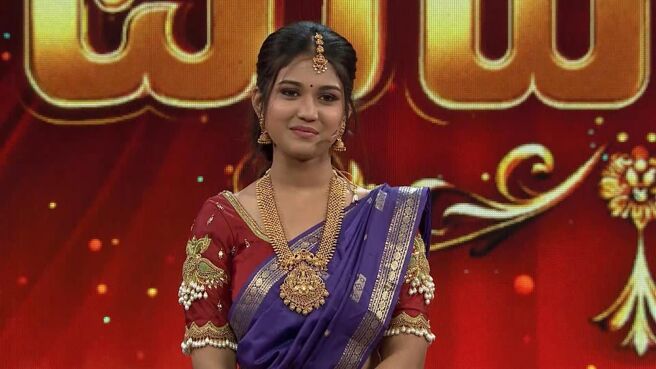 Mahanati season 1 episode 3 on Zee5