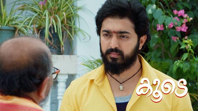Koode season 1 episode 13 on Zee5